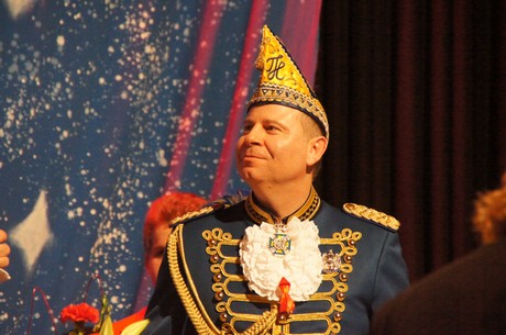 Sitzung der Aidshilfe